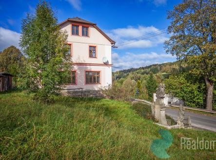 Prodej domu/vily, 204 m²