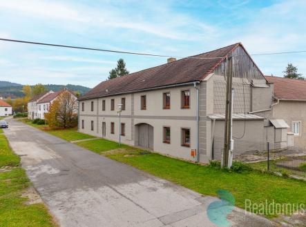 Prodej bytu, 2+kk, 52 m²