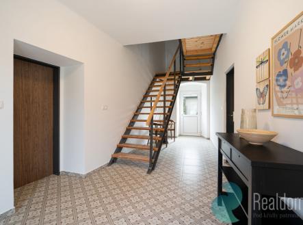 Prodej bytu, 2+kk, 52 m²