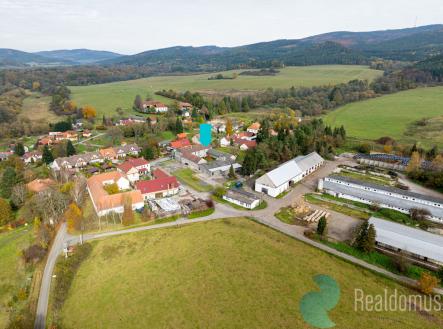 Prodej jiné, 512 m²