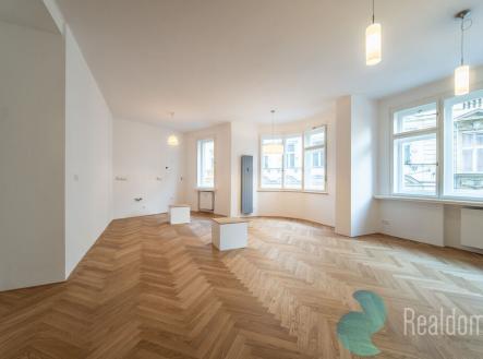 Prodej bytu, 2+kk, 96 m²