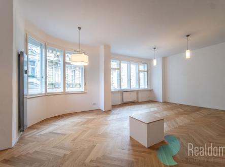 Prodej bytu, 2+kk, 96 m²