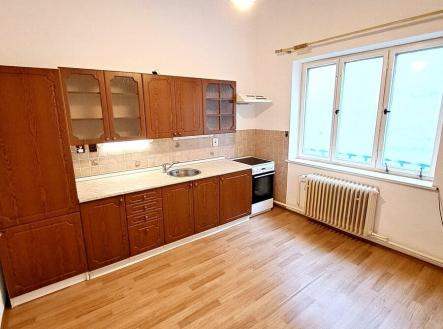 Pronájem bytu, 3+1, 70 m² obrázek