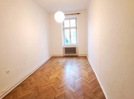 Pronájem bytu, 3+1, 70 m²