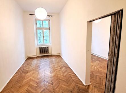 Pronájem bytu, 3+1, 70 m²