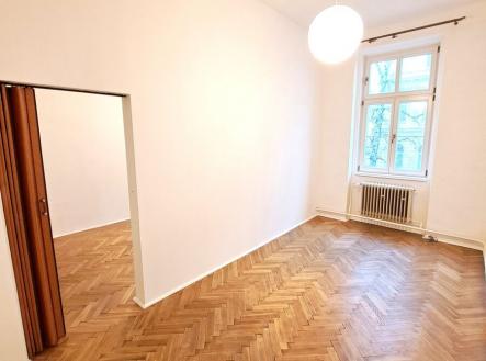 Pronájem bytu, 3+1, 70 m²