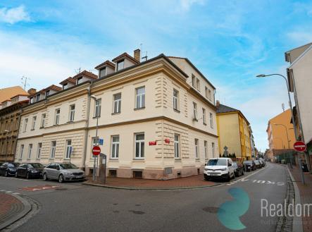 Prodej bytu, 3+1, 95 m²