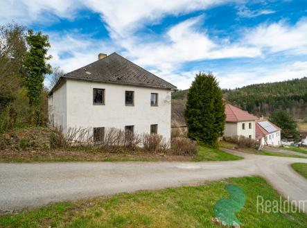 Prodej zemědělského objektu, 4 718 m²