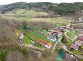 Prodej zemědělského objektu, 4 718 m²