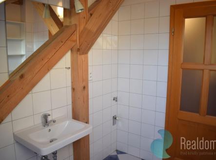 Pronájem bytu, 1+kk, 32 m²