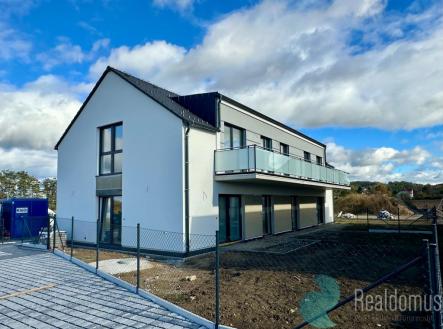 Prodej bytu, 4+kk, 99 m²