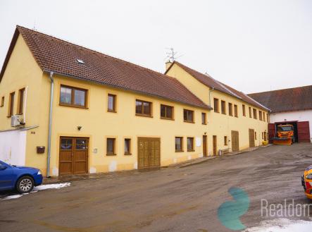 Prodej obchodní prostor, 1 507 m²