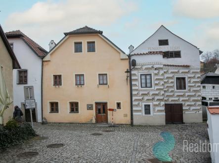 Prodej - dům/vila, 160 m²