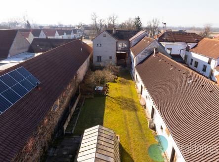 Prodej zemědělského objektu, 1 487 m²