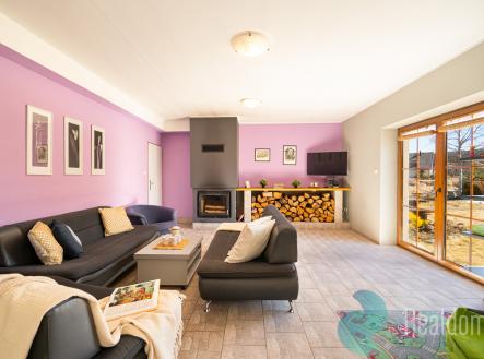 Prodej hotel, 326 m²