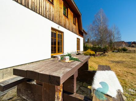 Prodej hotel, 326 m²