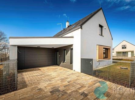 Prodej domu/vily, 133 m²