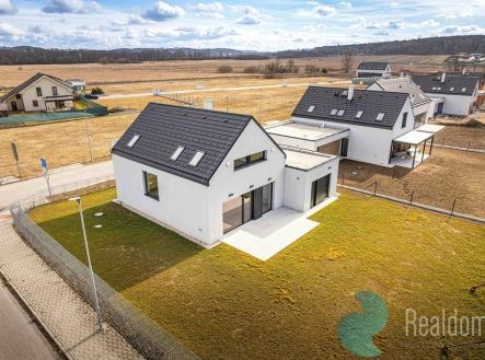 Prodej domu/vily, 133 m²