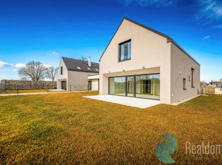 Prodej domu/vily, 148 m²