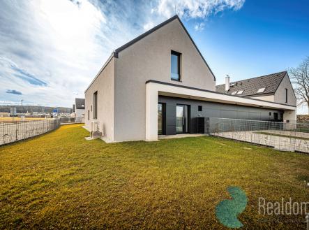 Prodej domu/vily, 148 m²