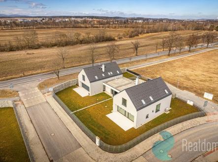 Prodej domu/vily, 116 m²