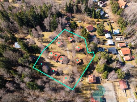 Prodej hotel, 374 m²