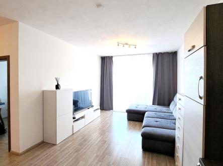 Pronájem bytu, 2+kk, 63 m²
