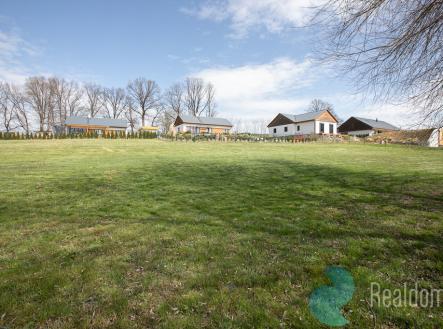 Prodej - pozemek pro bydlení, 1 892 m²