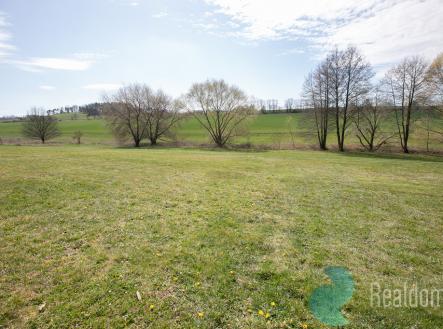 Prodej - pozemek pro bydlení, 1 892 m²