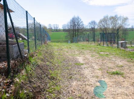 Prodej - pozemek pro bydlení, 1 892 m²