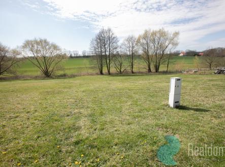 Prodej pozemku pro bydlení, 1 892 m²