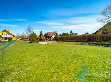 Prodej pozemku pro bydlení, 1 426 m²