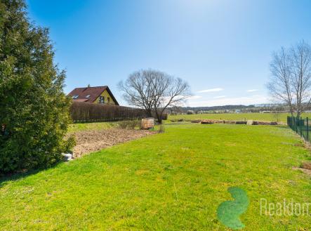 Prodej pozemku pro bydlení, 1 426 m²