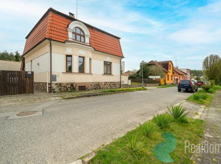 Prodej domu/vily, 173 m² obrázek