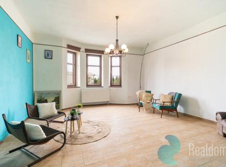Prodej domu/vily, 173 m²
