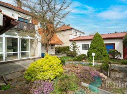 Prodej domu/vily, 173 m²