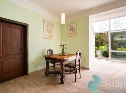 Prodej domu/vily, 173 m²