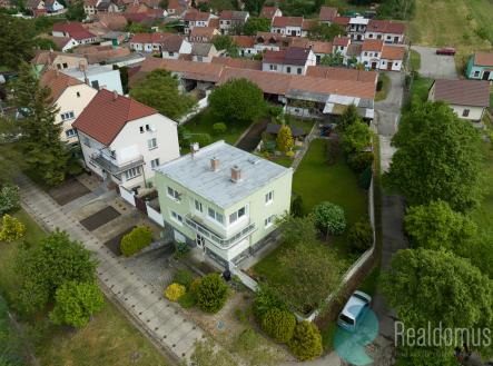 Prodej domu/vily, 270 m²