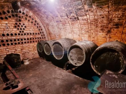 Prodej domu/vily, 270 m²