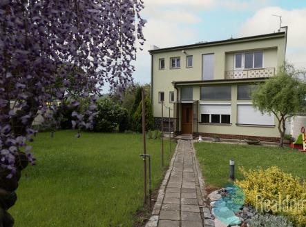 Prodej domu/vily, 270 m²