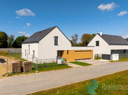 Prodej domu/vily, 170 m²