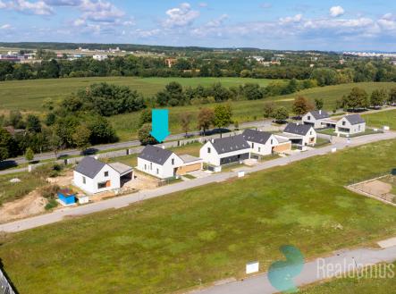 Prodej domu/vily, 157 m²