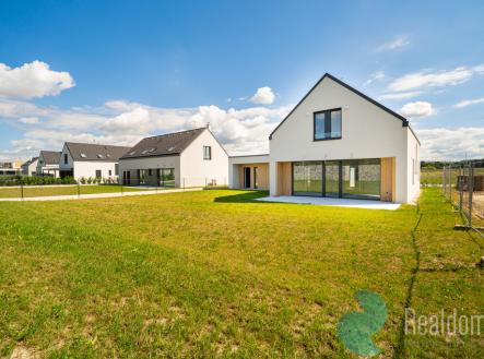 Prodej domu/vily, 157 m² obrázek