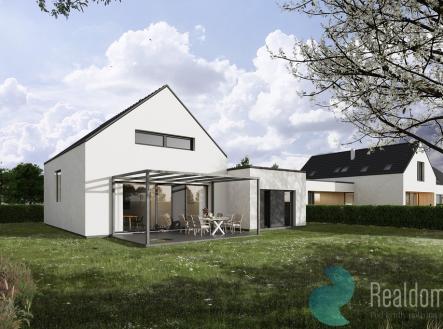Prodej domu/vily, 138 m²