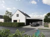 Prodej domu/vily, 138 m²