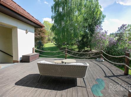 Prodej - dům/vila, 250 m²