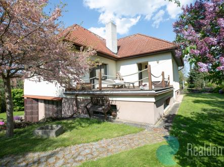 Prodej - dům/vila, 250 m²