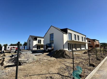 Prodej - dům/vila, 98 m²
