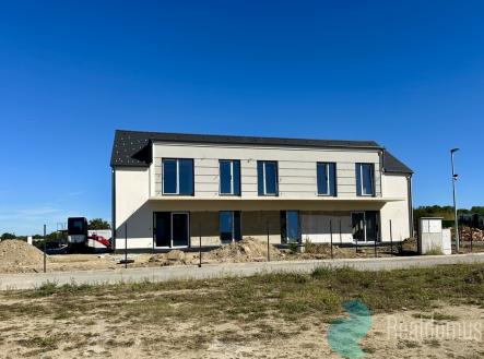 Prodej - dům/vila, 98 m²