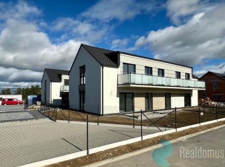 Prodej domu/vily, 98 m²